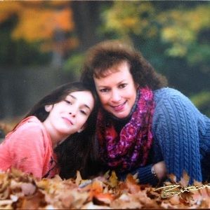 Meet your Posher, Erika